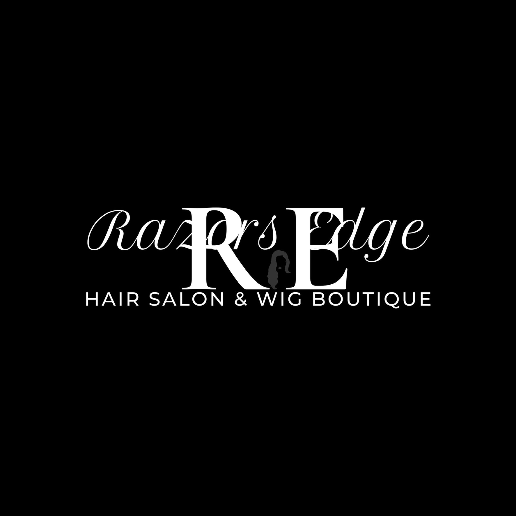 Razors Edge Wigs Boutique