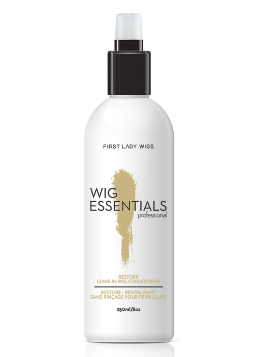 Wig Essential Restore Leave In conditioner