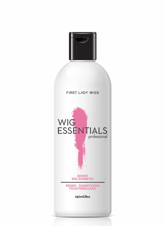 Wig Essential Revive Shampoo
